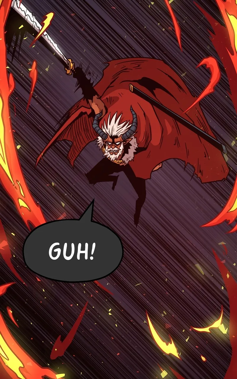 Metro Hunter Chapter 72 page 66 - 