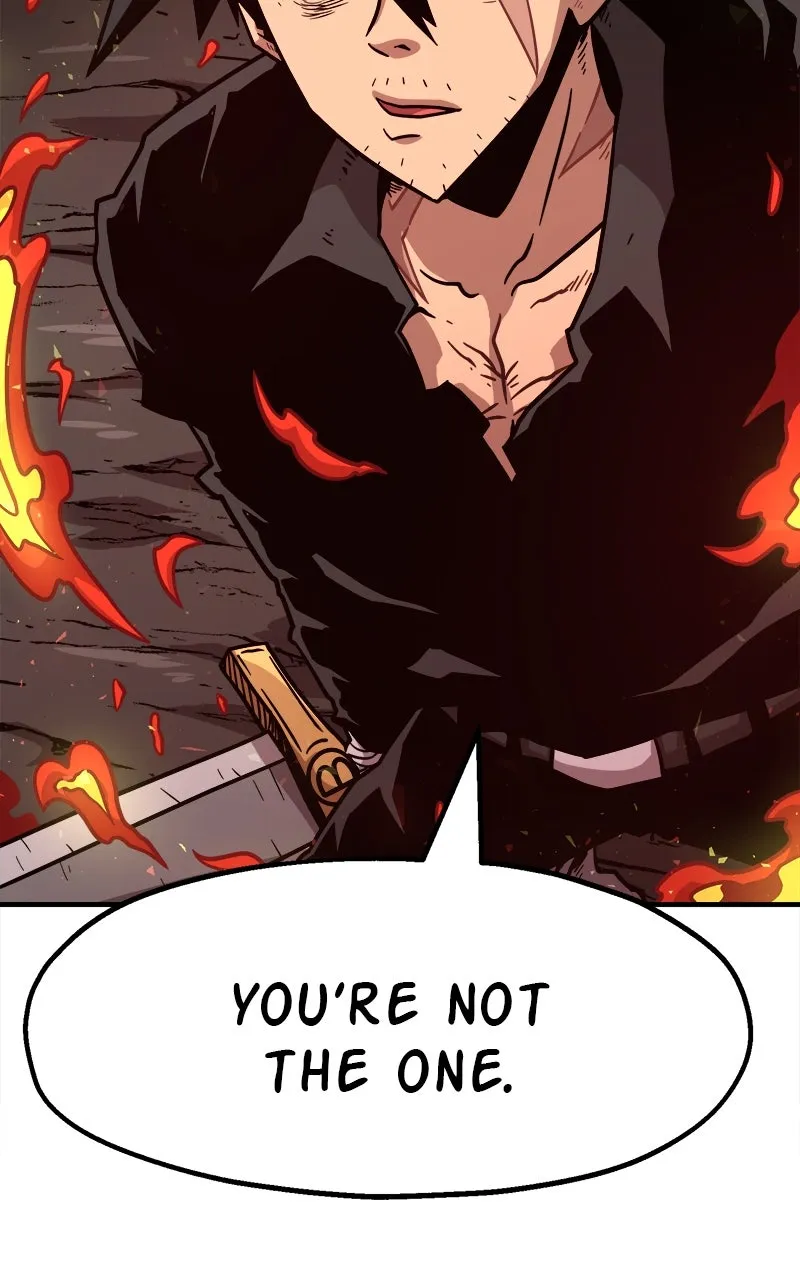 Metro Hunter Chapter 72 page 68 - 