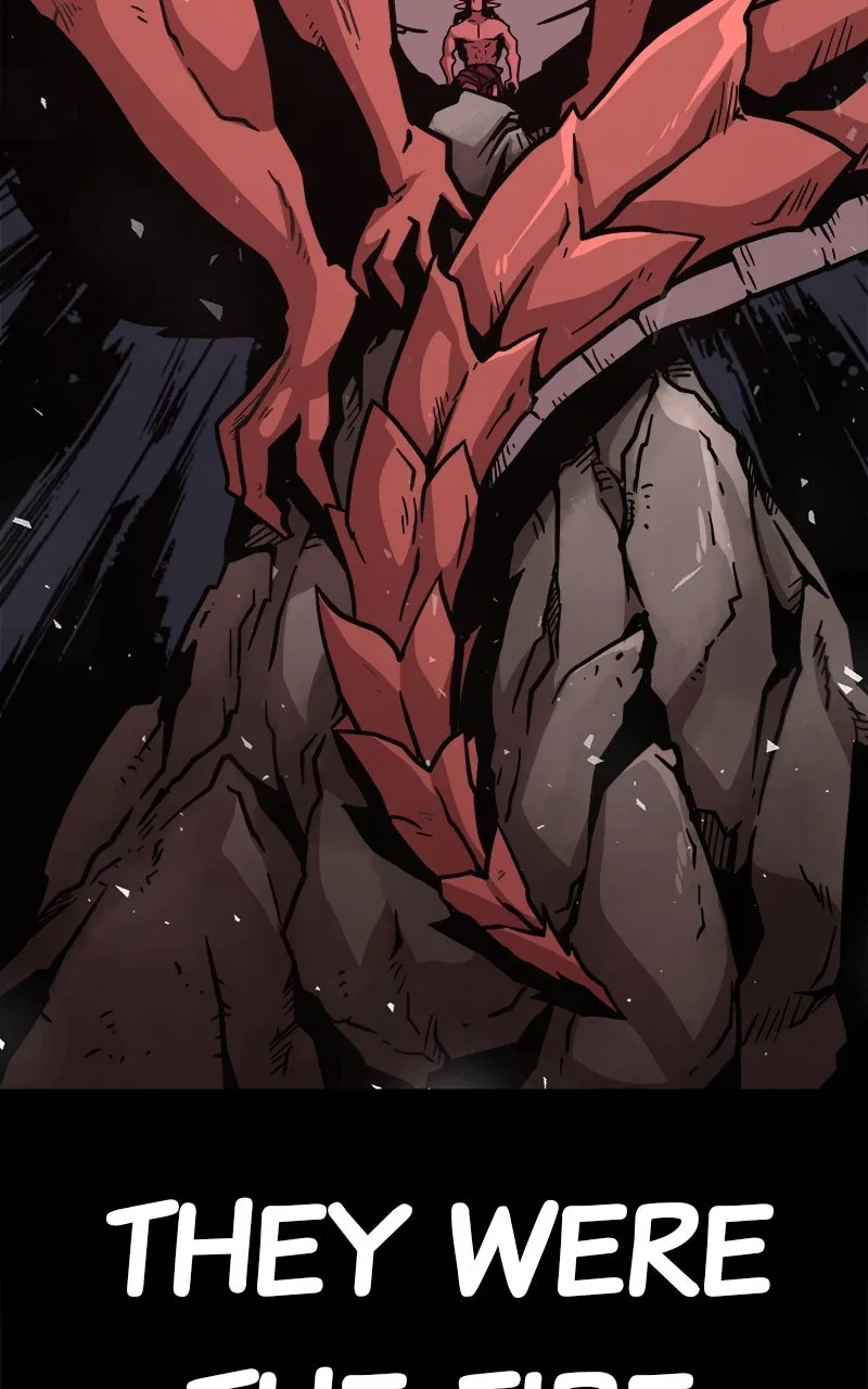 Metro Hunter Chapter 72 page 8 - 