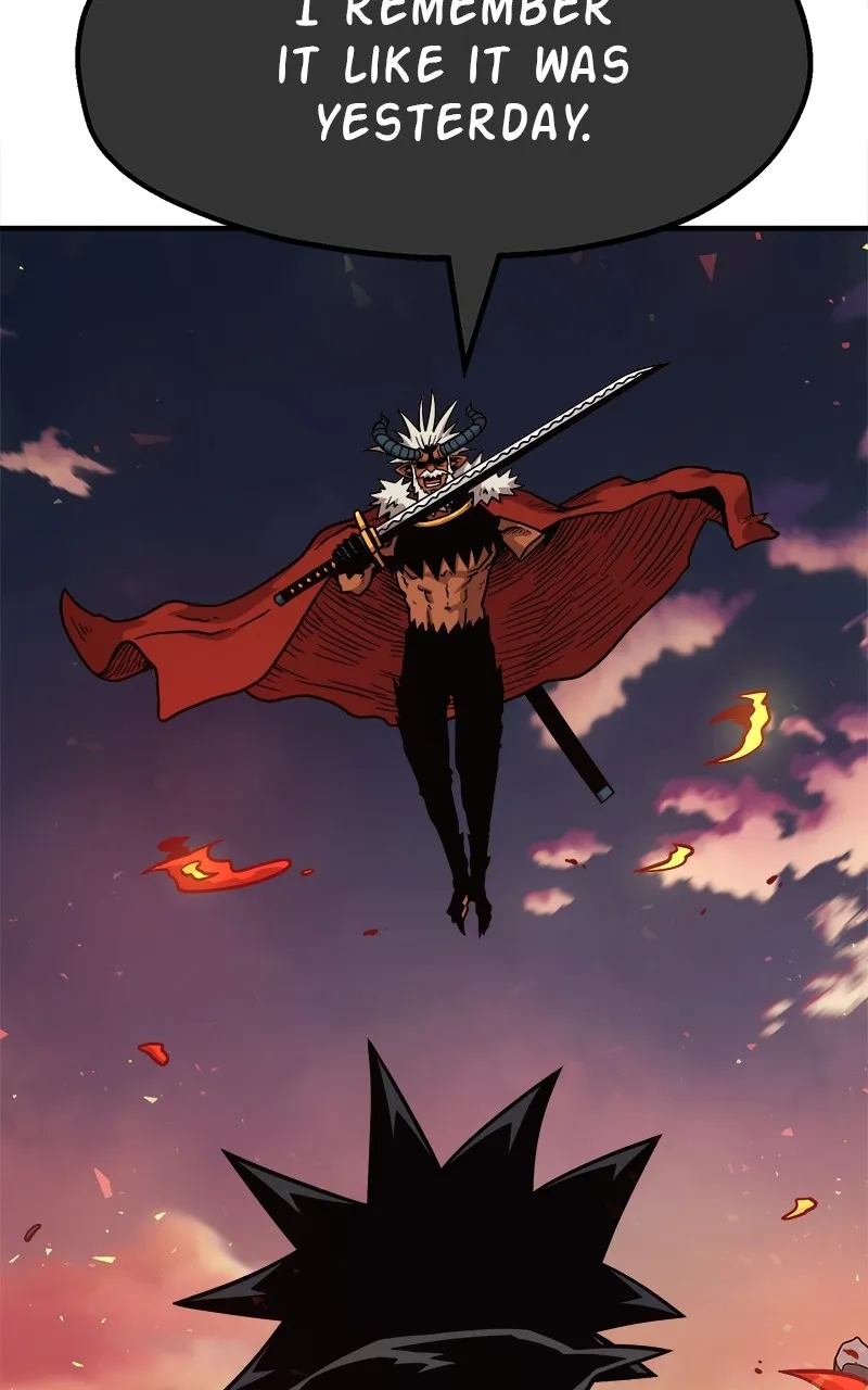 Metro Hunter Chapter 72 page 76 - 