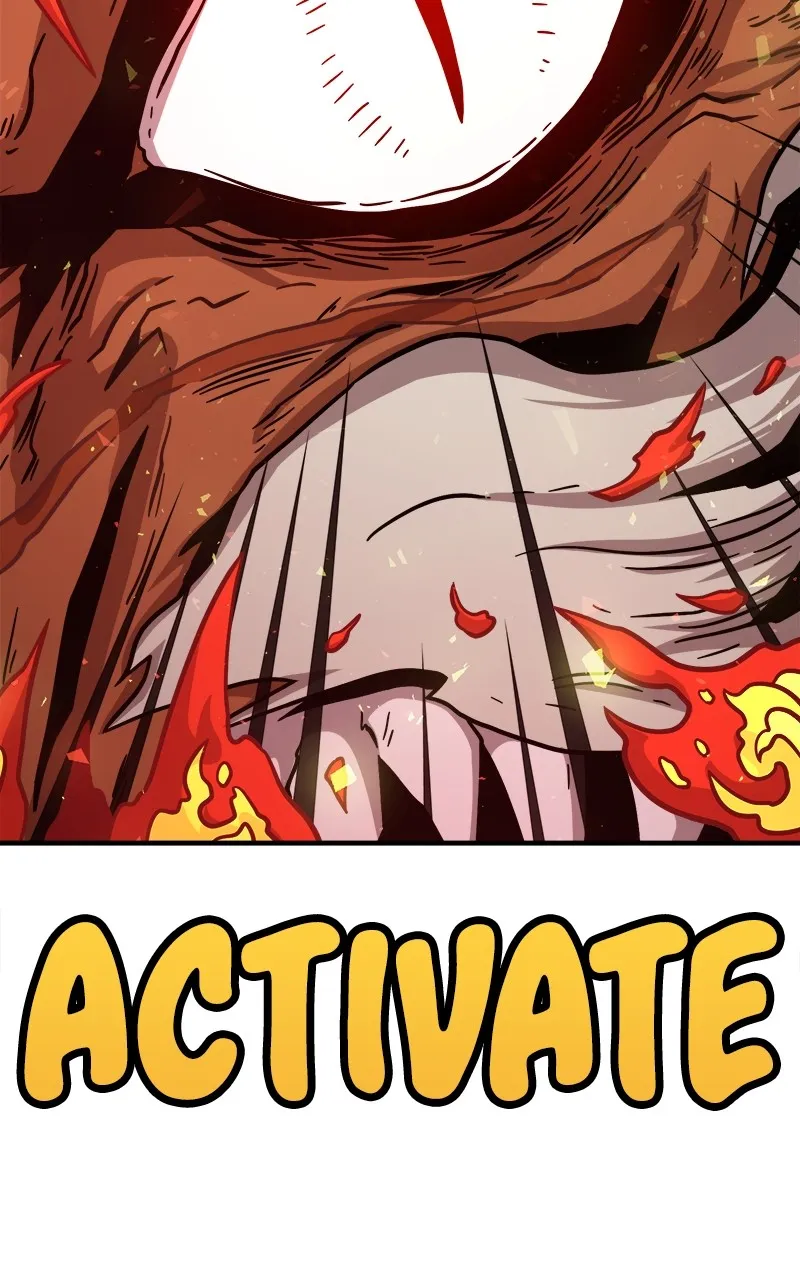 Metro Hunter Chapter 72 page 85 - 