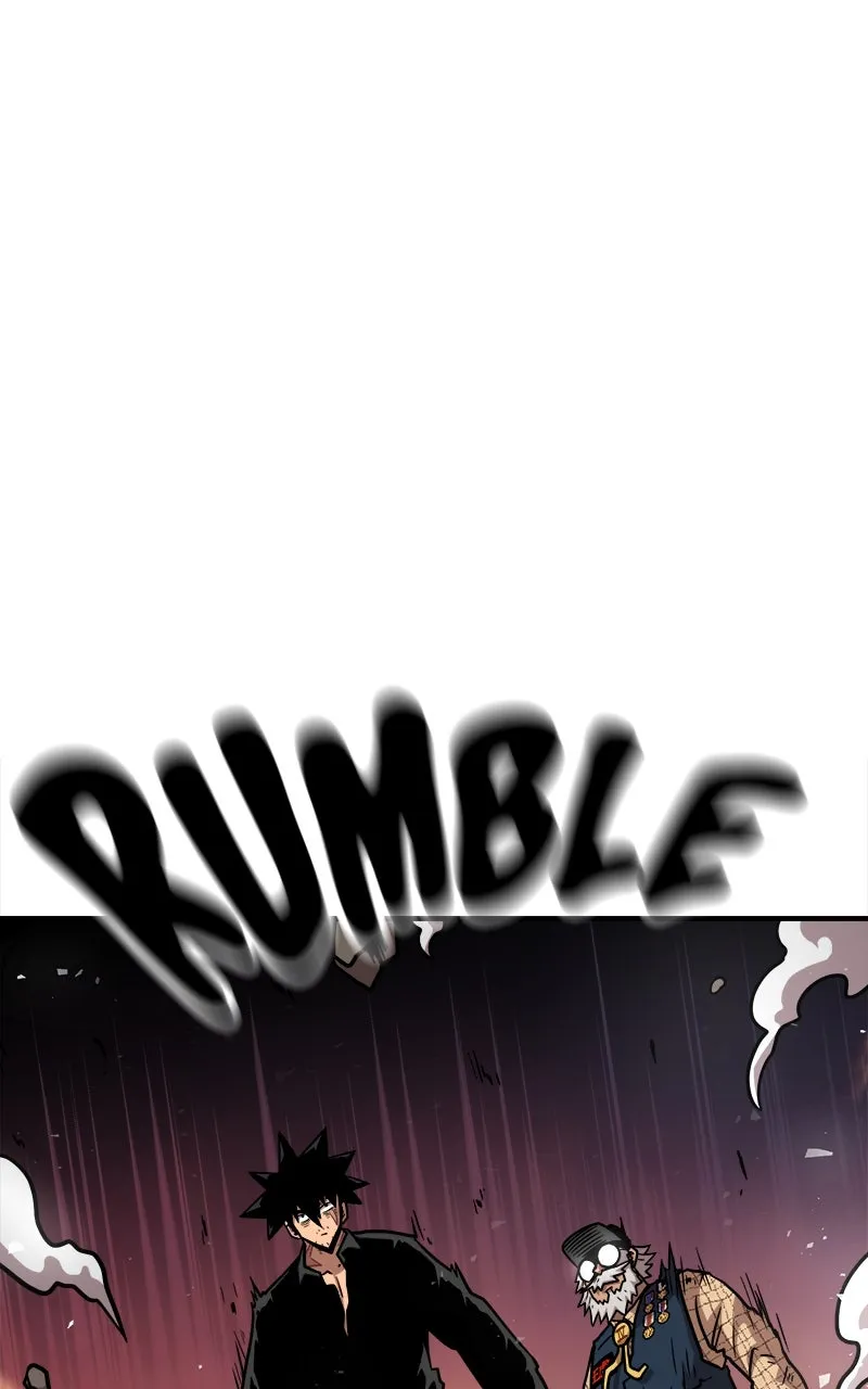 Metro Hunter Chapter 72 page 86 - 