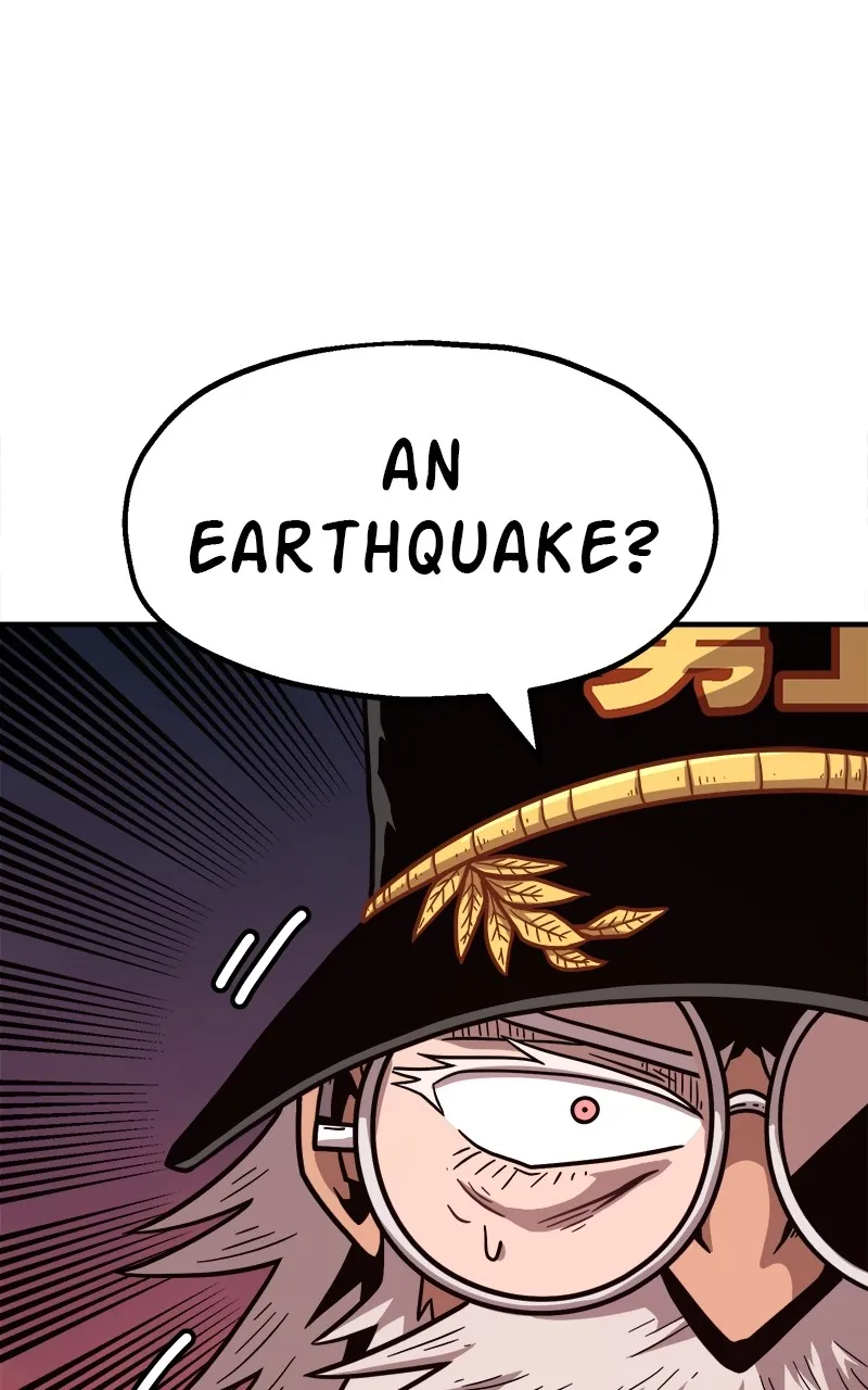 Metro Hunter Chapter 72 page 88 - 
