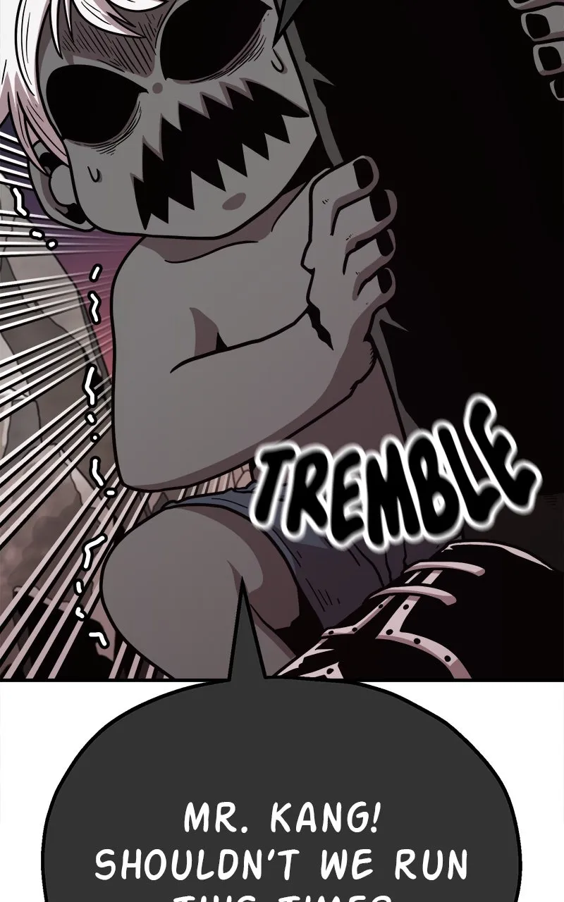 Metro Hunter Chapter 72 page 90 - 