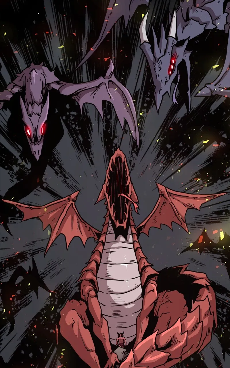 Metro Hunter Chapter 72 page 10 - 