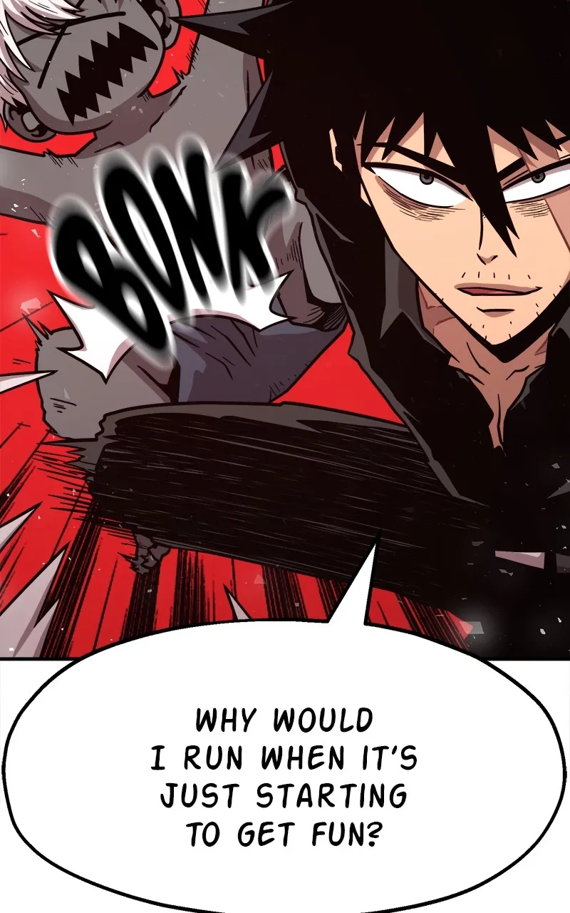 Metro Hunter Chapter 72 page 92 - 
