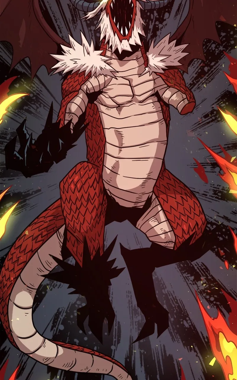Metro Hunter Chapter 72 page 96 - 