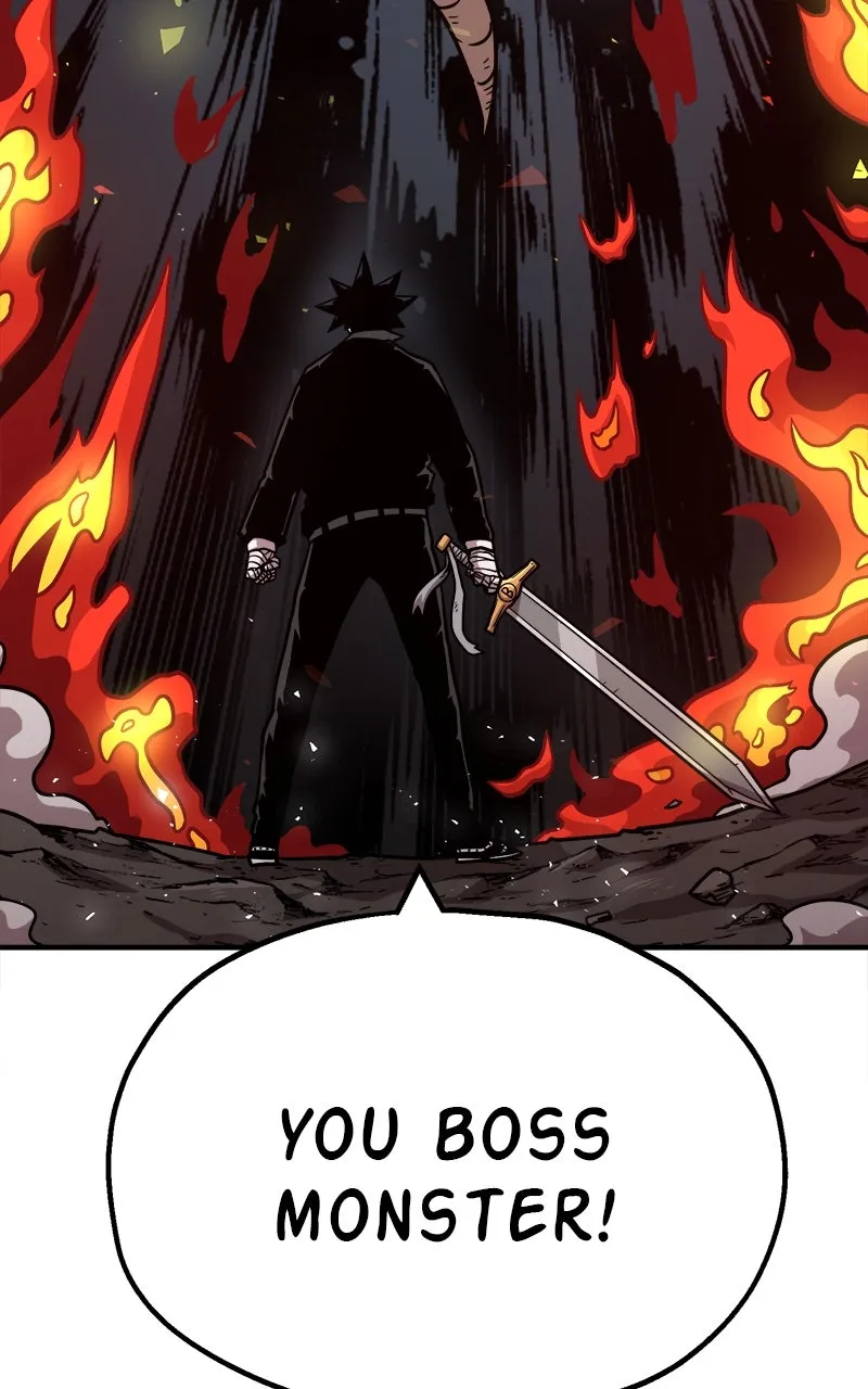 Metro Hunter Chapter 72 page 97 - 