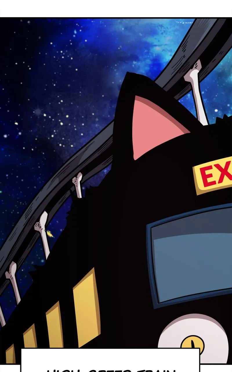 Metro Hunter Chapter 72 page 100 - 