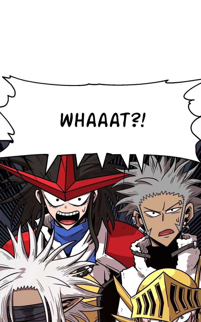 Metro Hunter Chapter 73 page 1 - 