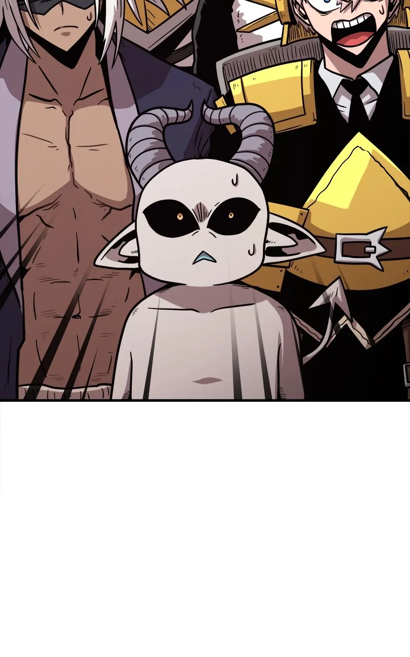 Metro Hunter Chapter 73 page 2 - 