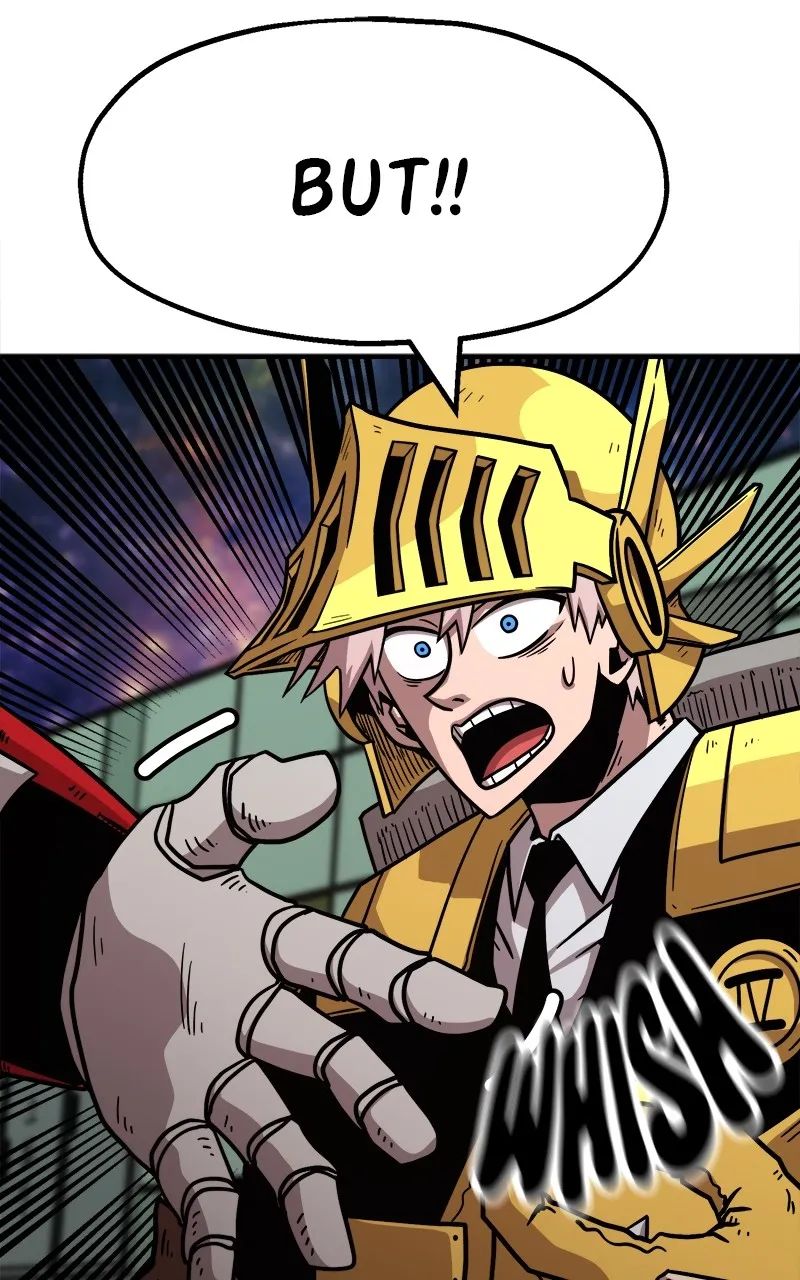 Metro Hunter Chapter 73 page 11 - 