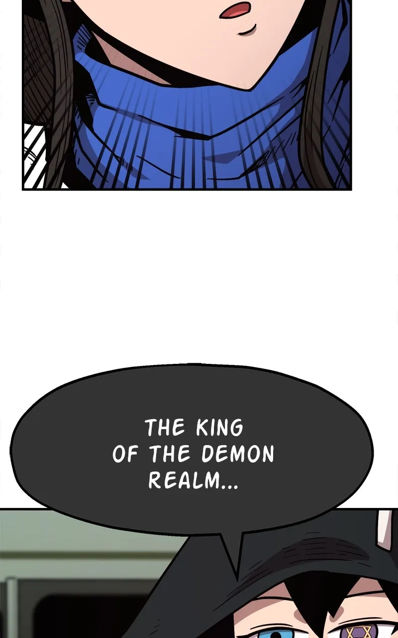 Metro Hunter Chapter 73 page 103 - 