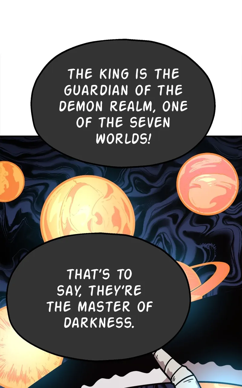 Metro Hunter Chapter 73 page 105 - 