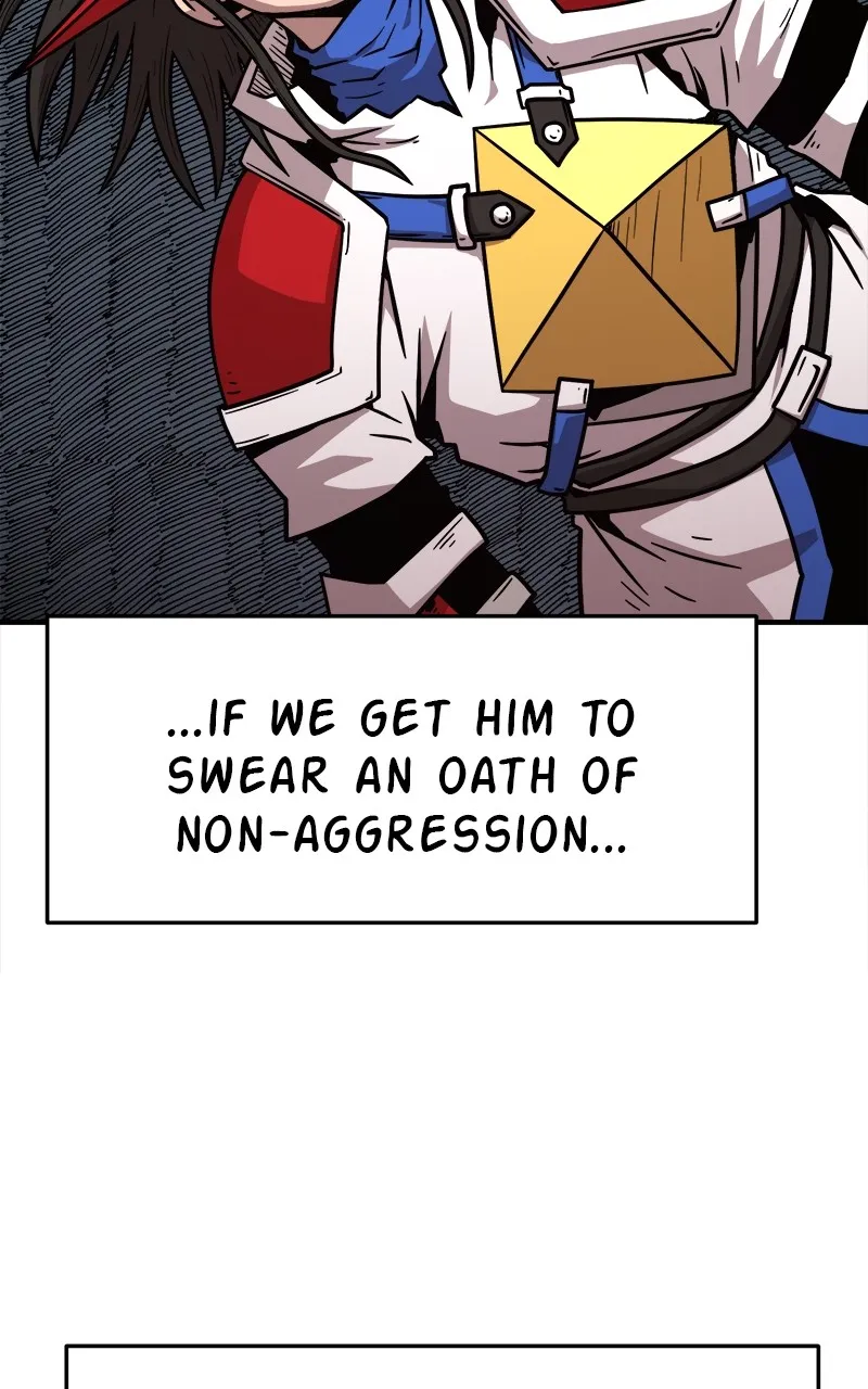 Metro Hunter Chapter 73 page 108 - 