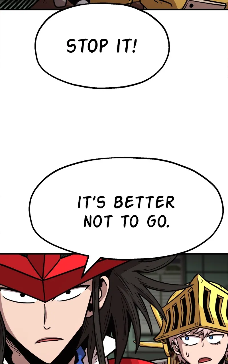 Metro Hunter Chapter 73 page 12 - 