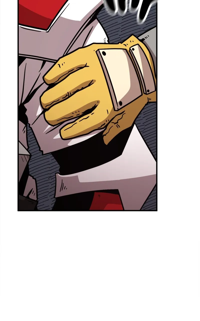 Metro Hunter Chapter 73 page 111 - 