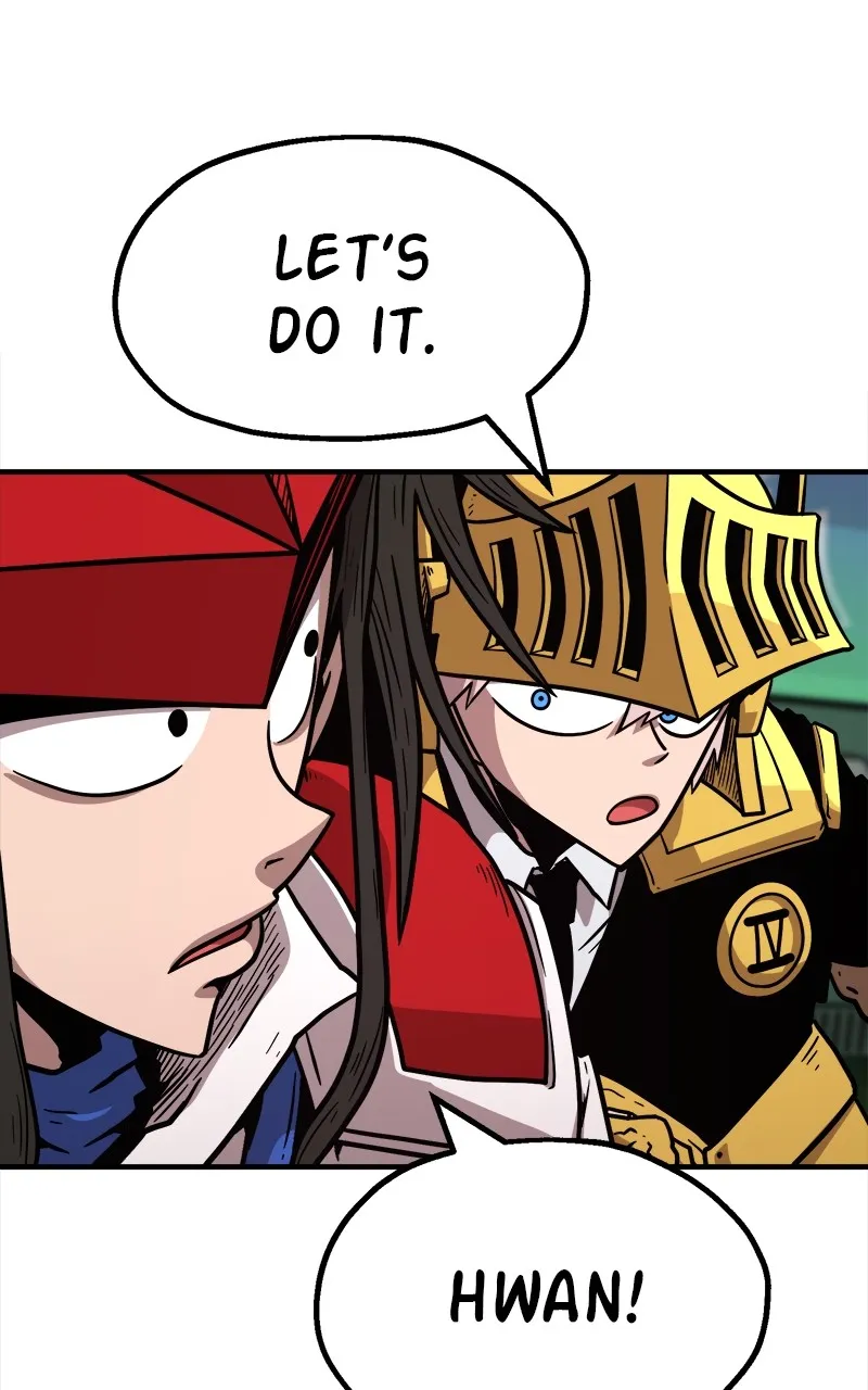 Metro Hunter Chapter 73 page 112 - 