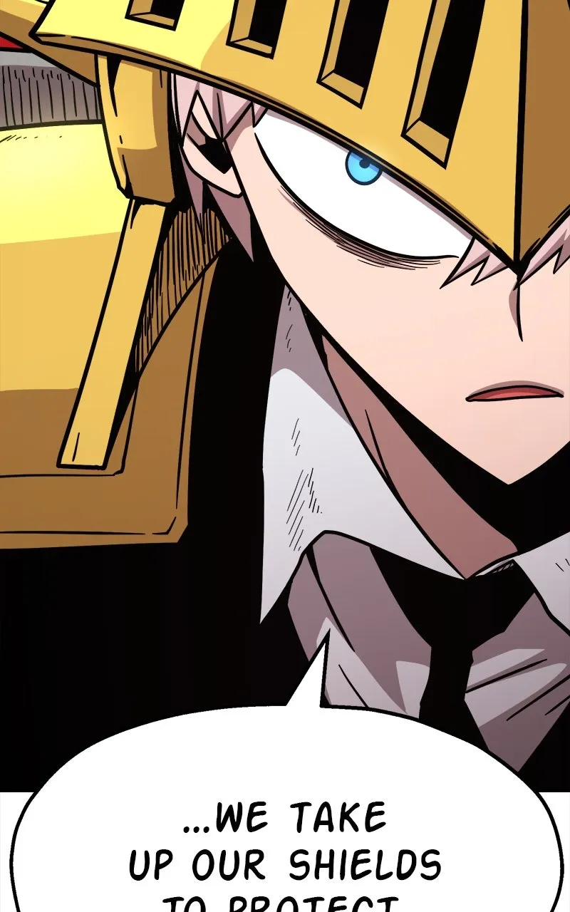 Metro Hunter Chapter 73 page 114 - 