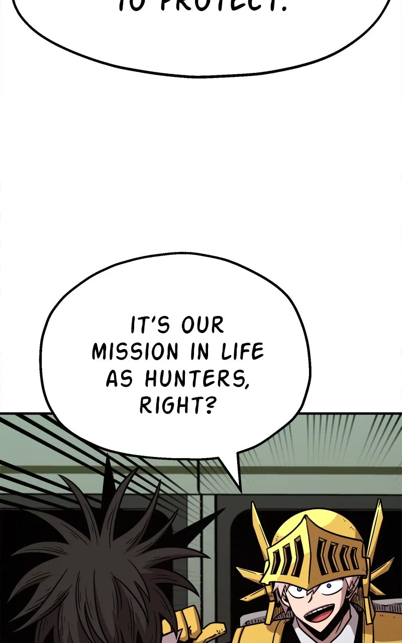 Metro Hunter Chapter 73 page 115 - 