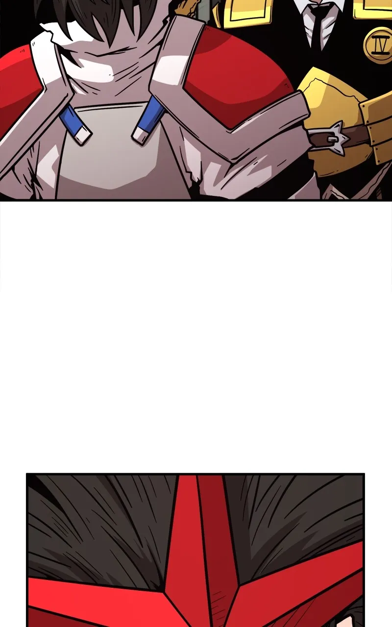 Metro Hunter Chapter 73 page 116 - 