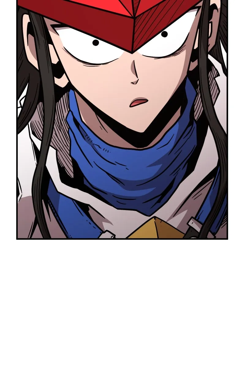 Metro Hunter Chapter 73 page 117 - 