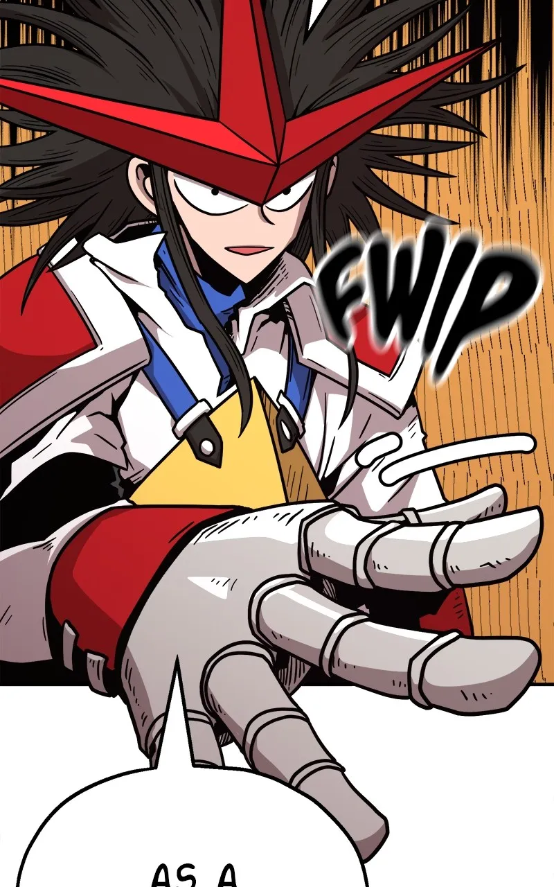 Metro Hunter Chapter 73 page 120 - 