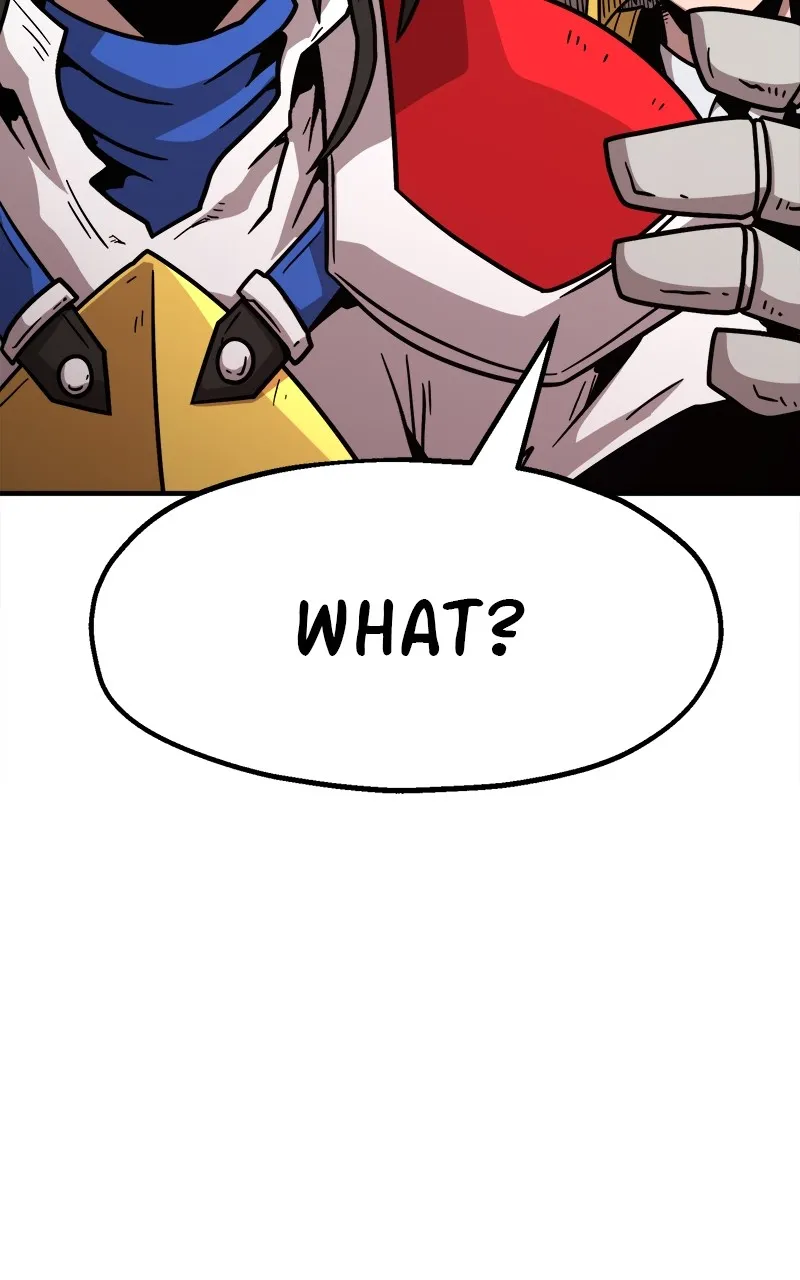 Metro Hunter Chapter 73 page 13 - 