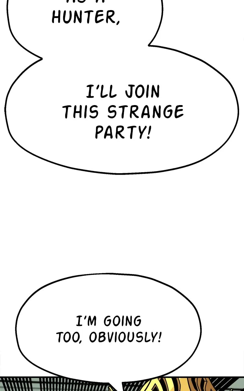Metro Hunter Chapter 73 page 121 - 