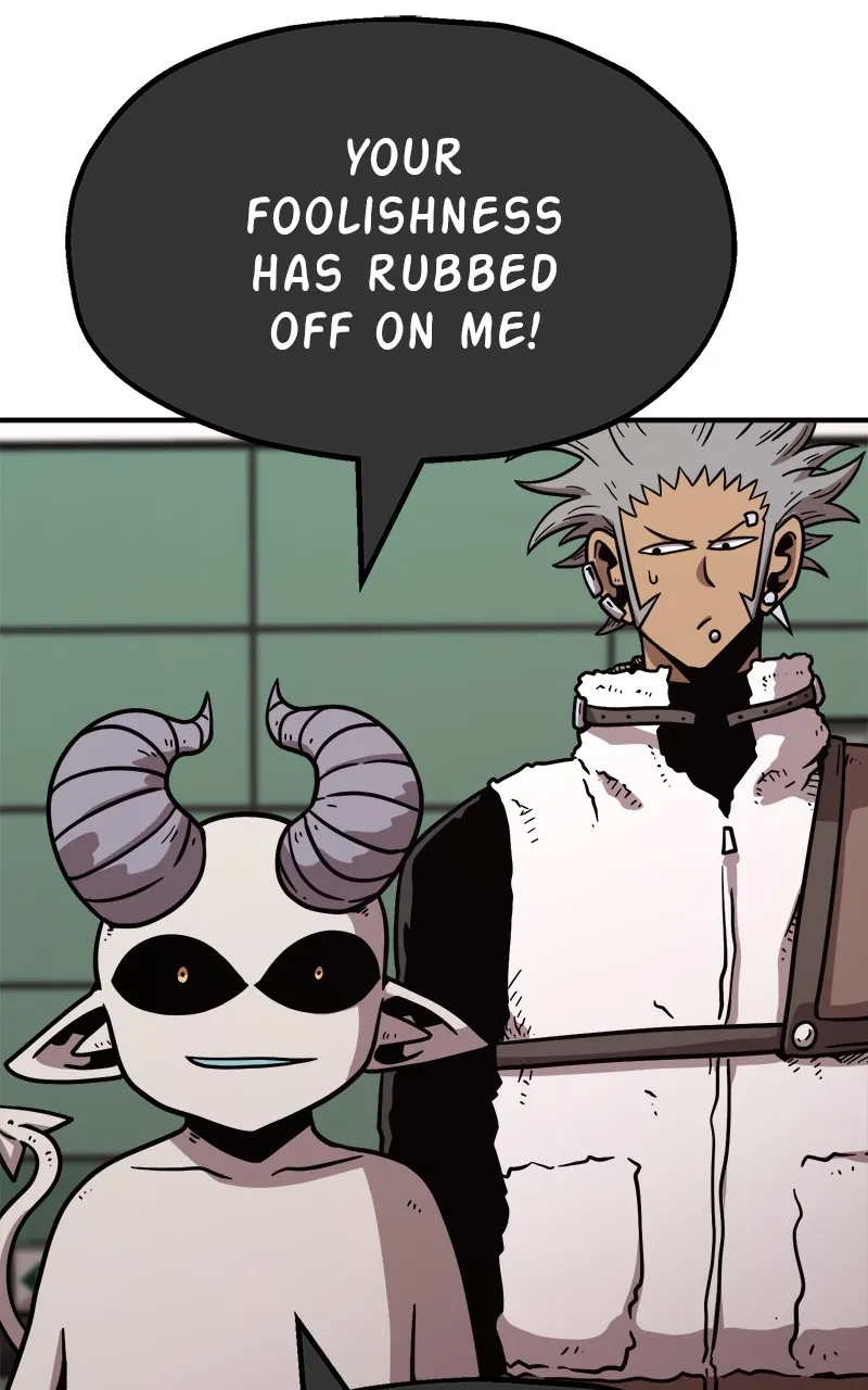Metro Hunter Chapter 73 page 123 - 