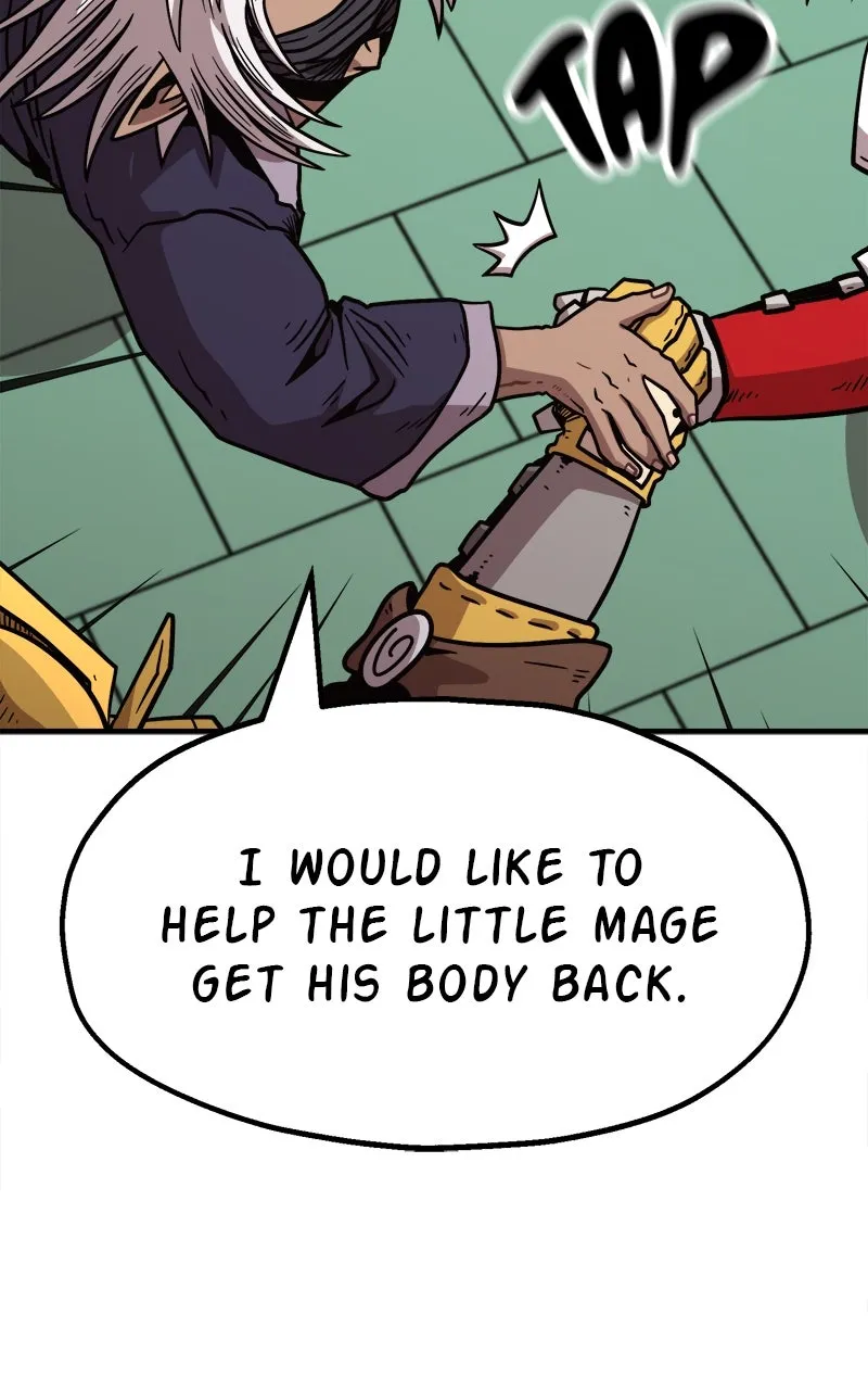Metro Hunter Chapter 73 page 125 - 