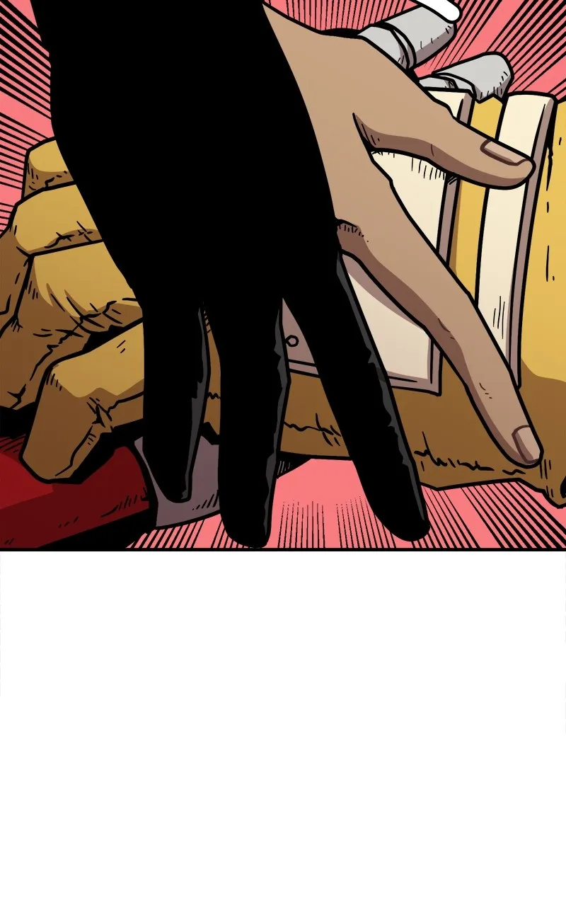 Metro Hunter Chapter 73 page 128 - 