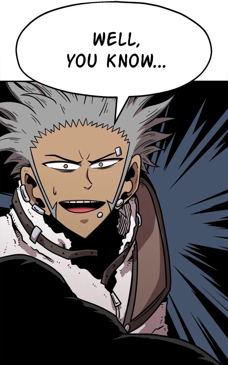 Metro Hunter Chapter 73 page 129 - 