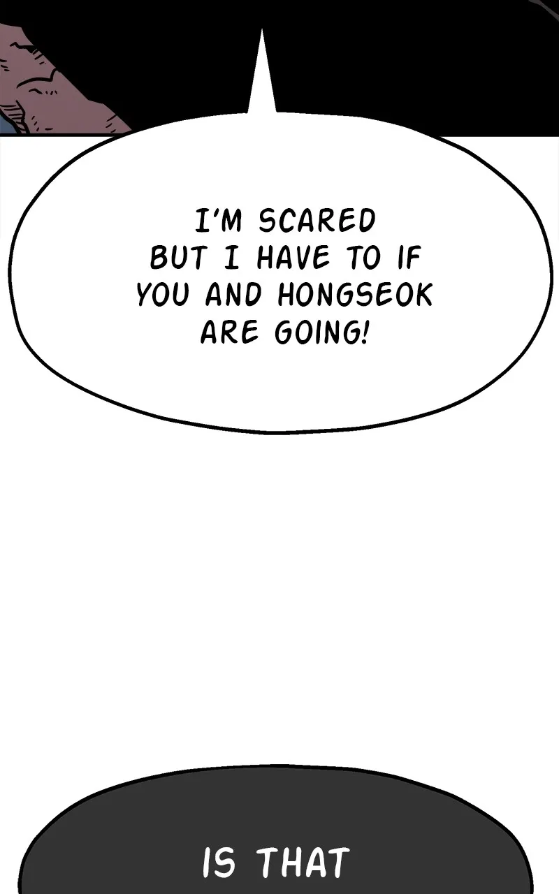 Metro Hunter Chapter 73 page 130 - 