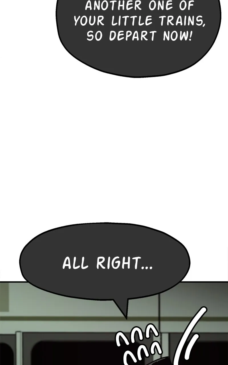 Metro Hunter Chapter 73 page 137 - 