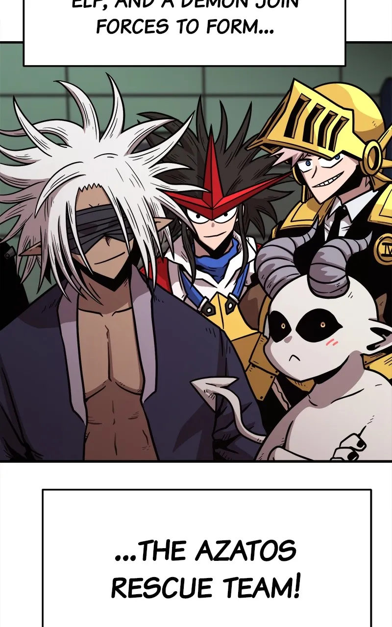 Metro Hunter Chapter 73 page 139 - 