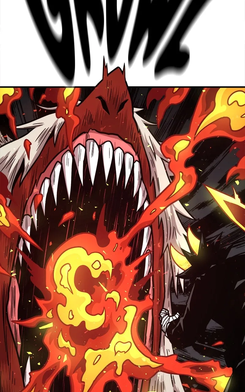 Metro Hunter Chapter 73 page 15 - 