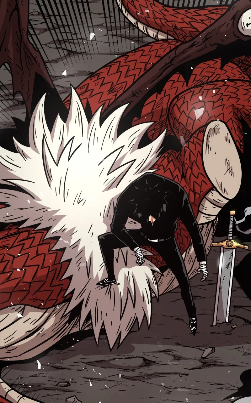 Metro Hunter Chapter 73 page 146 - 