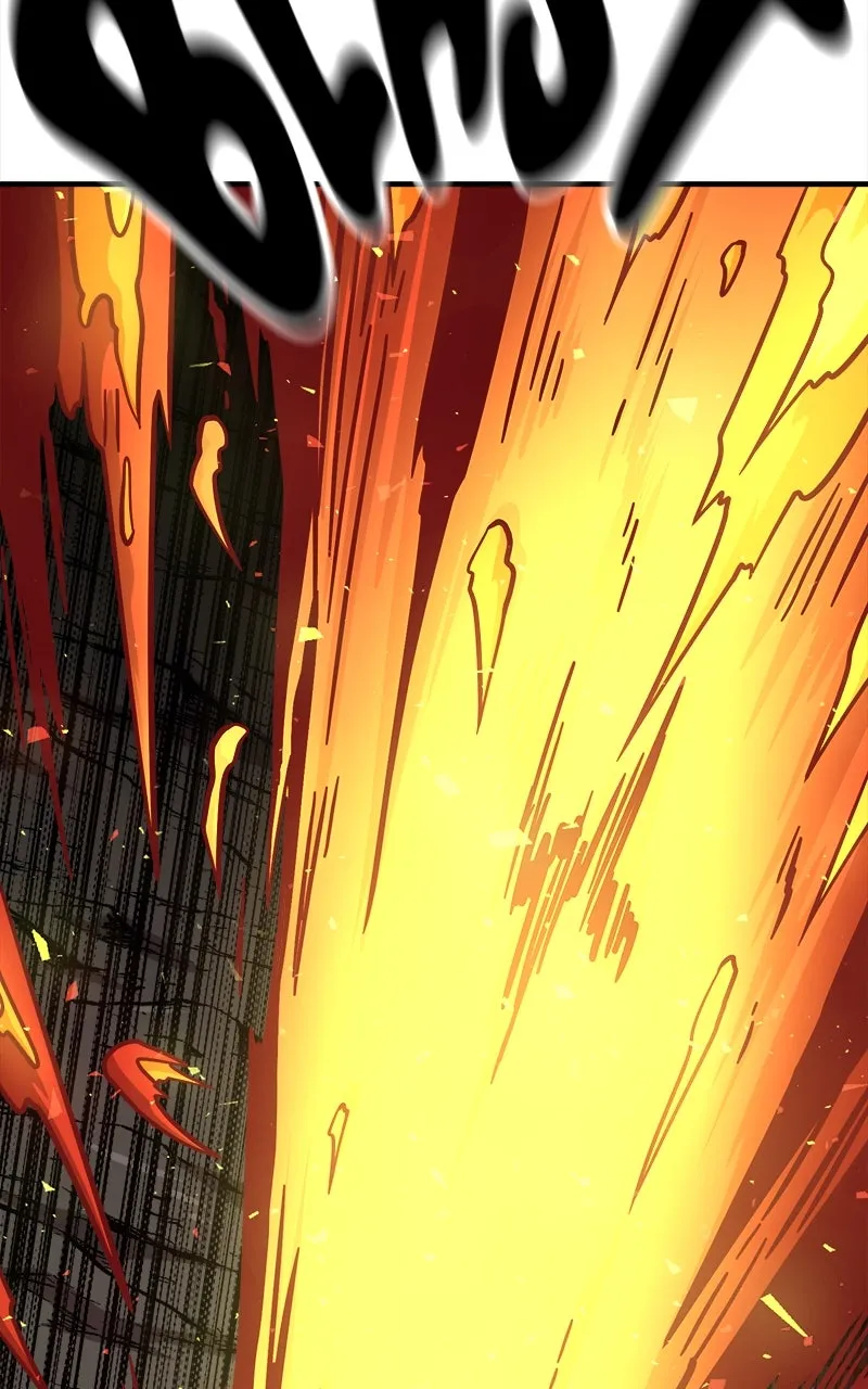 Metro Hunter Chapter 73 page 17 - 