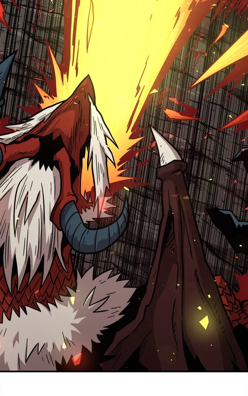 Metro Hunter Chapter 73 page 18 - 