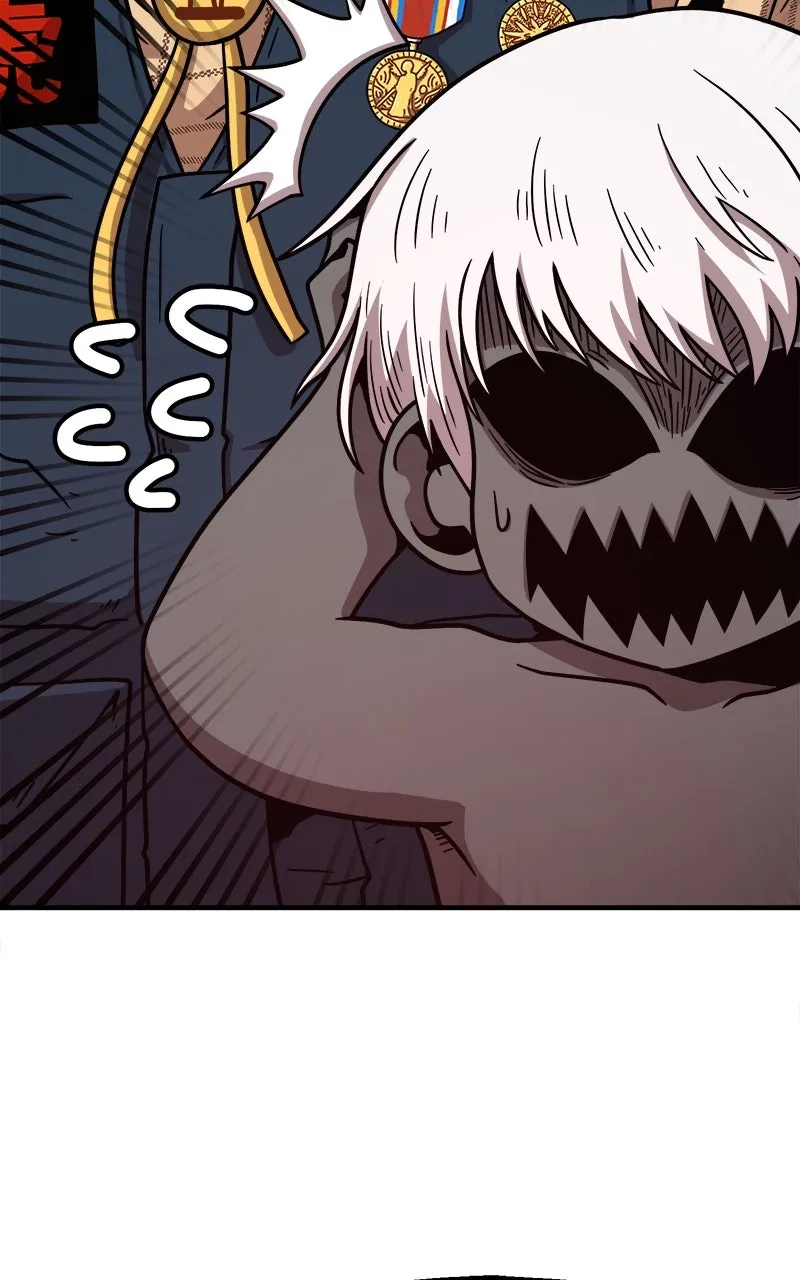Metro Hunter Chapter 73 page 20 - 