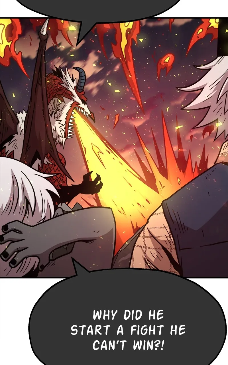 Metro Hunter Chapter 73 page 23 - 