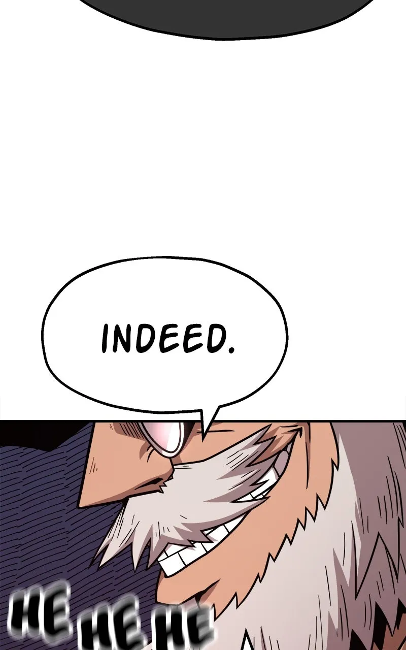 Metro Hunter Chapter 73 page 24 - 