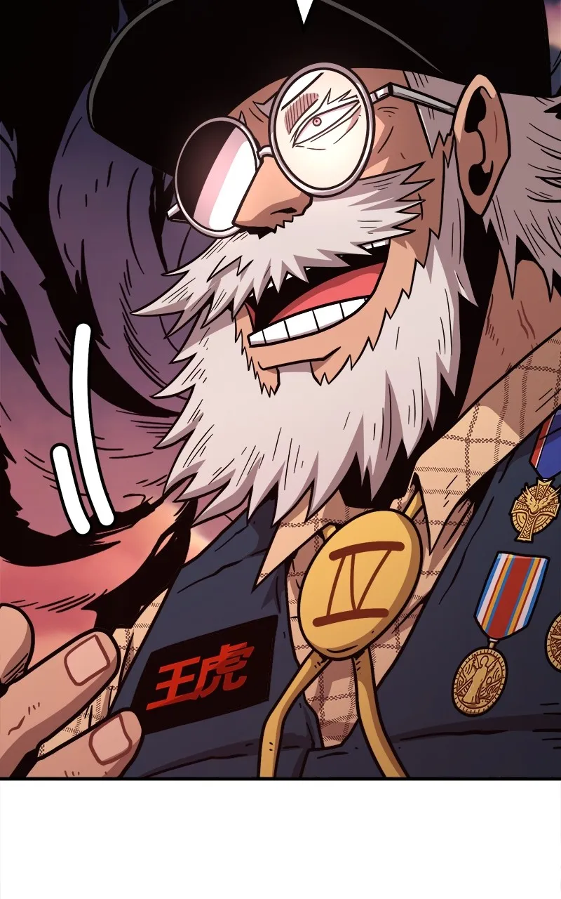 Metro Hunter Chapter 73 page 26 - 