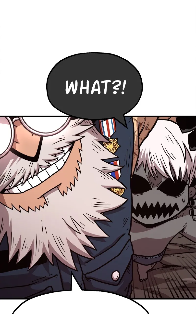 Metro Hunter Chapter 73 page 27 - 