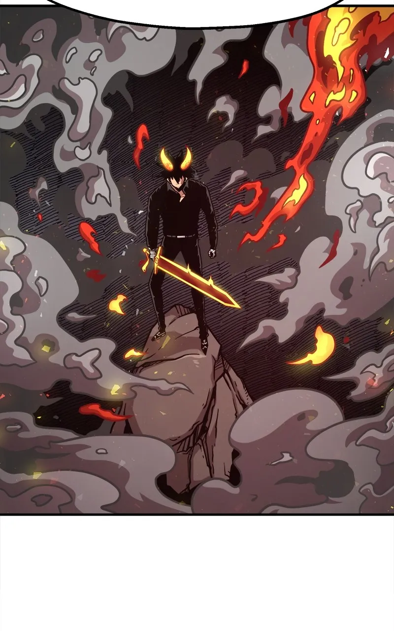 Metro Hunter Chapter 73 page 29 - 