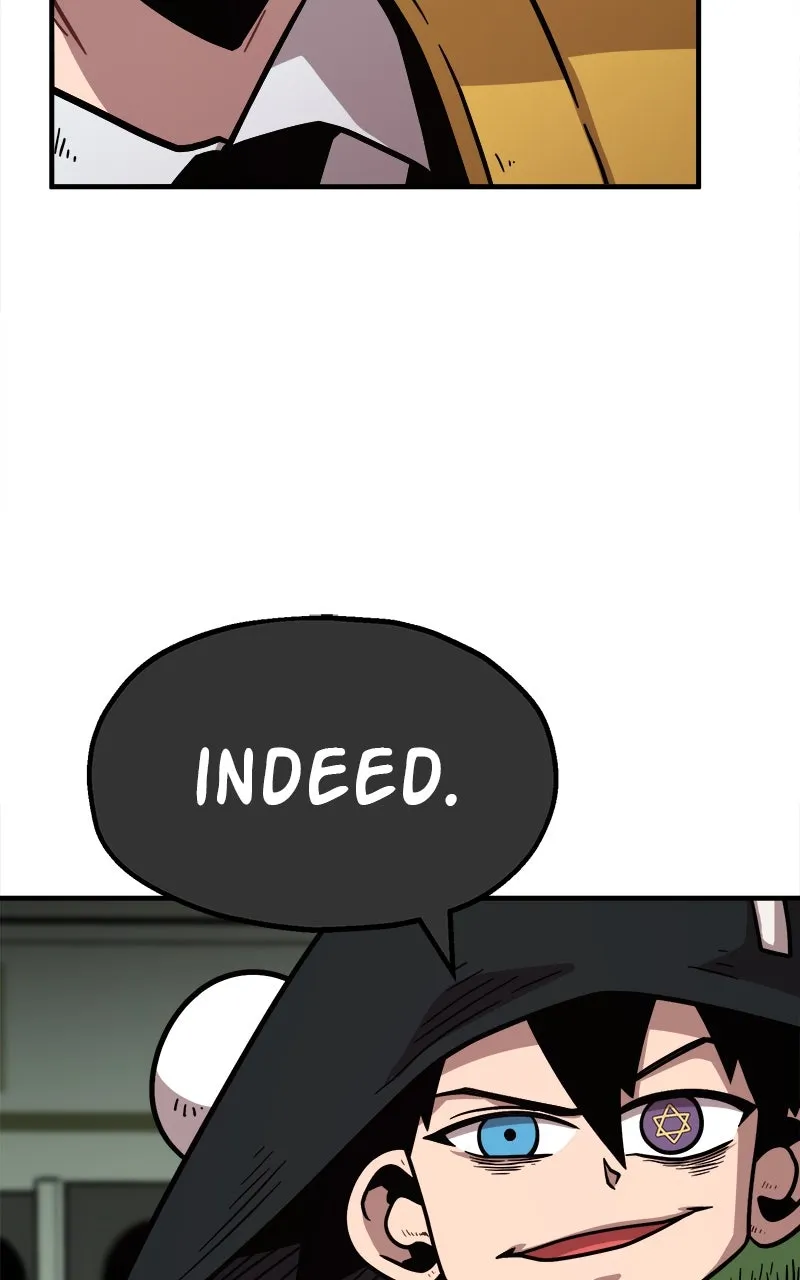 Metro Hunter Chapter 73 page 4 - 