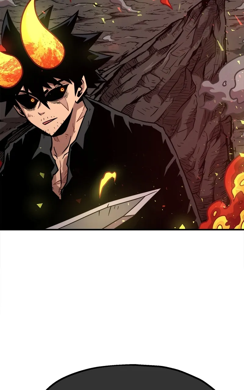 Metro Hunter Chapter 73 page 41 - 