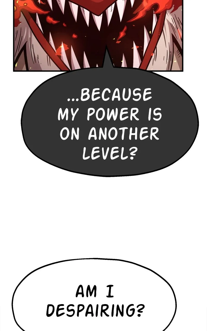 Metro Hunter Chapter 73 page 43 - 