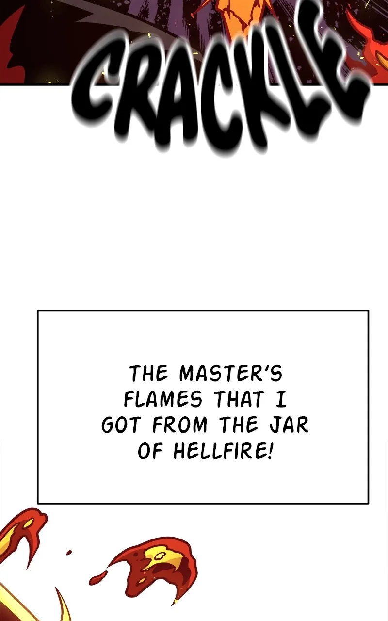Metro Hunter Chapter 73 page 46 - 